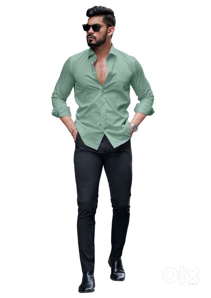 Mens shirts