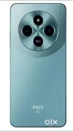 Poco m7 5g