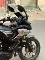 Yamaha fazer