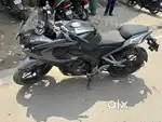 2021 Bajaj Pulsar RS  Excellent Condition  19,000 km