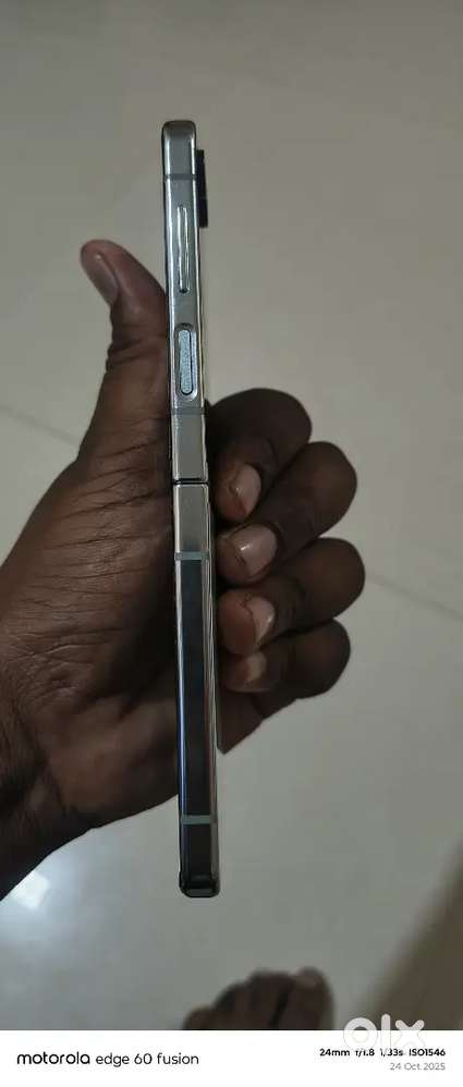 Samsung galaxy z flip 5