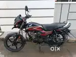 HONDA SHINE