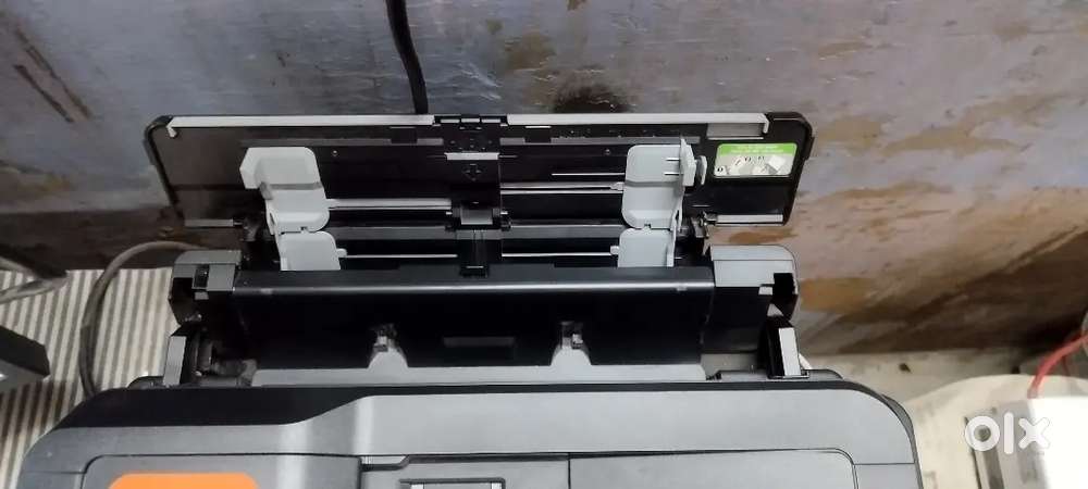 Brother printer