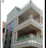 Individual house at good rentals