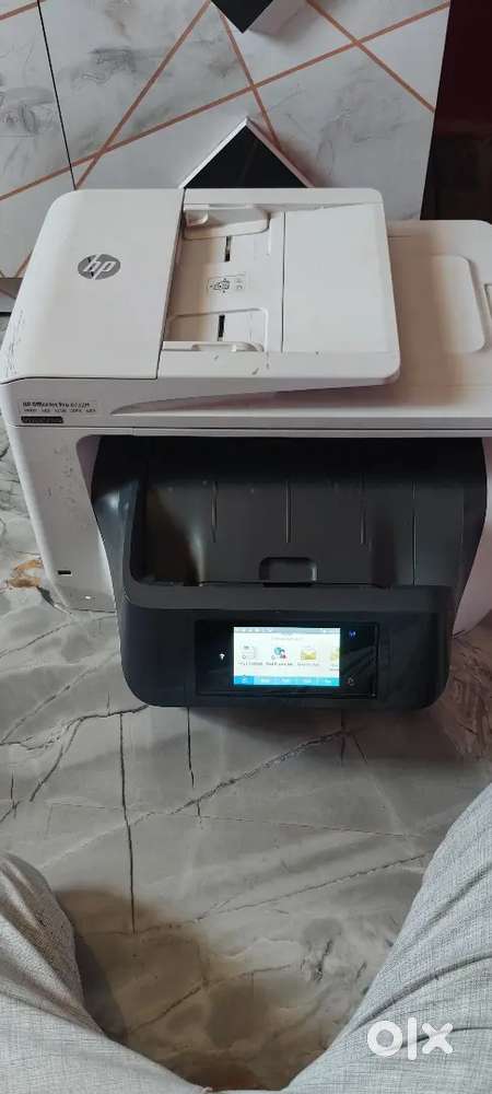 HP printer