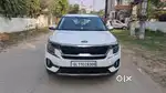 Kia Seltos HTX G, 2020, Petrol