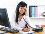 Female personal assistant nedd