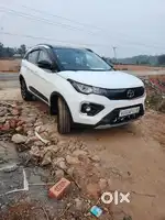 Tata Nexon 2021 Diesel 85000 Km Driven