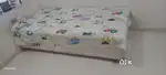 Single bed