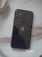 iPhone 11 64gb (Black) urgent ( fix price)