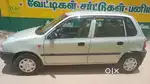 Maruti Suzuki Zen Estilo 2002 Petrol 99887 Km Driven