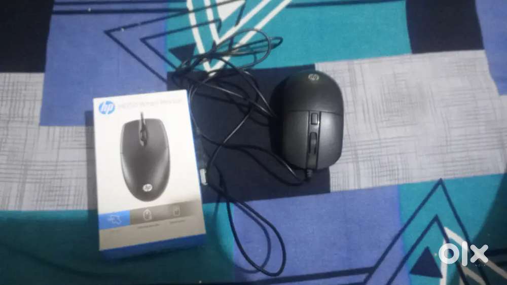 Mouse bohut accha hai hp ka aap ko pata hii hai hp ka kitna accha hai