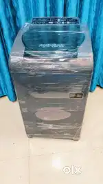 Washing machine for rent