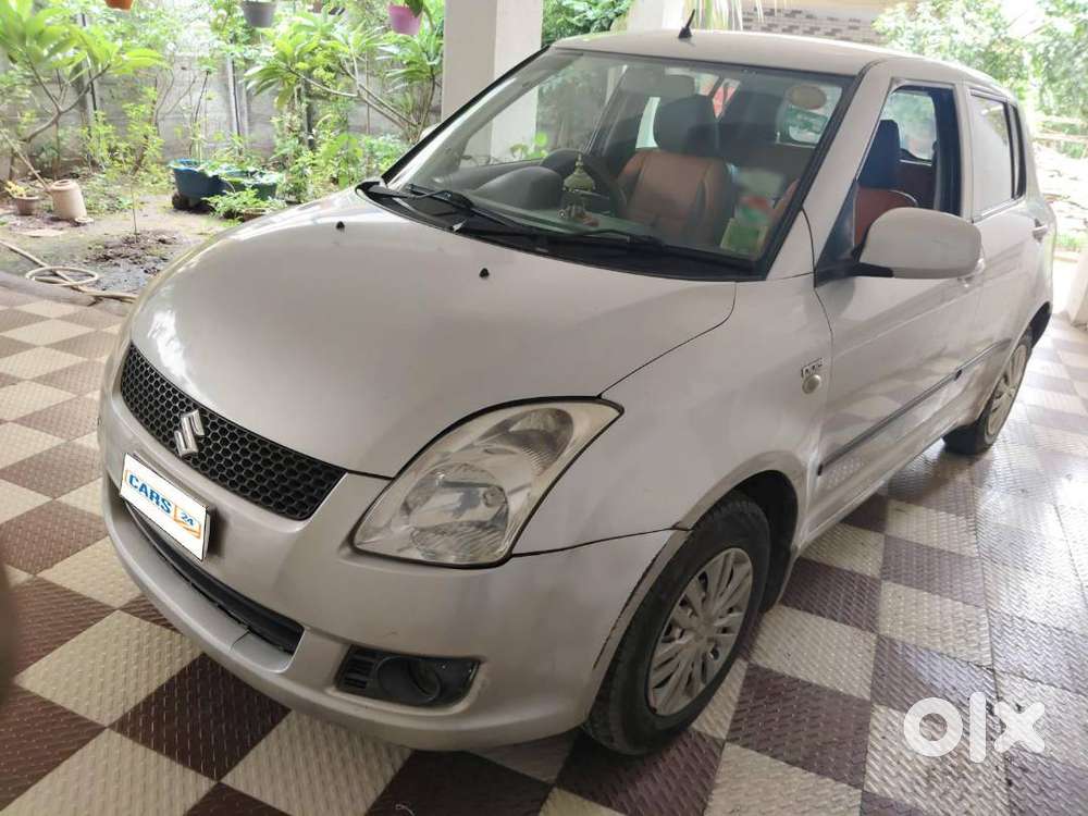 Mint Condition single handed used Swift for sell