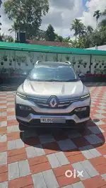 Renault Kiger 2021 Petrol Well Maintained Single Owner