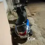 Yamaha fasino