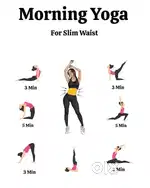 Yoga teacher