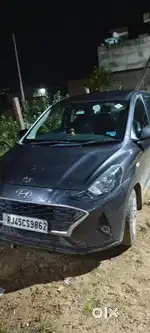 Hyundai Aura 2022 CNG & Hybrids 630000 Km
