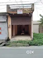Shop for rent for godown