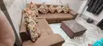 7 seater sofa