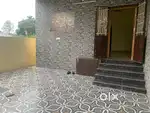 Furnished Spacious Ground Floor for rent in RamNagar