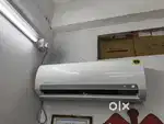 Midea 1ton ac