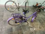 Avon BSA ladies cycle