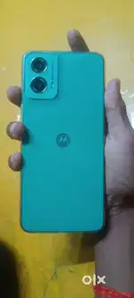 Motorols g45 8 128  new phone