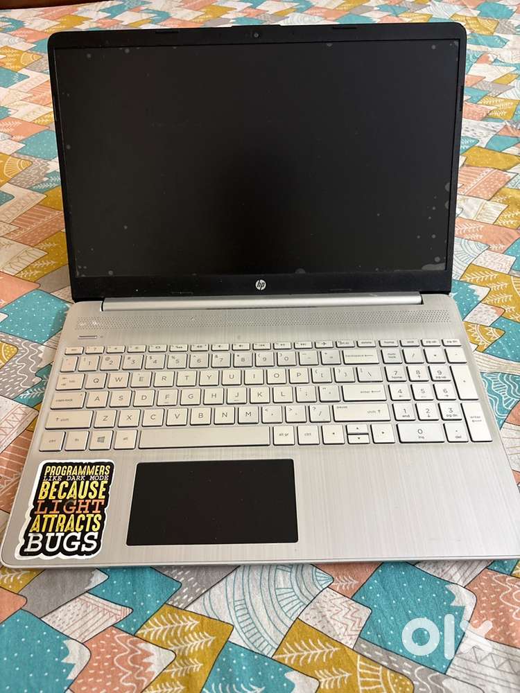 hp laptop for sale