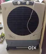 Air dessert cooler