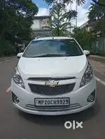 Chevrolet Beat Diesel LTZ, 2017, Diesel