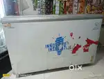 Celfrost Deep freezer