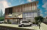 8300sqft commercial building rent at palarivattom