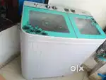 Washing Machine ( Alfaz )