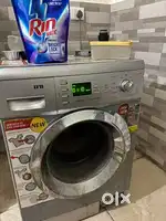 IFB front load washing machine