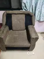 Sofa in 3 pieces