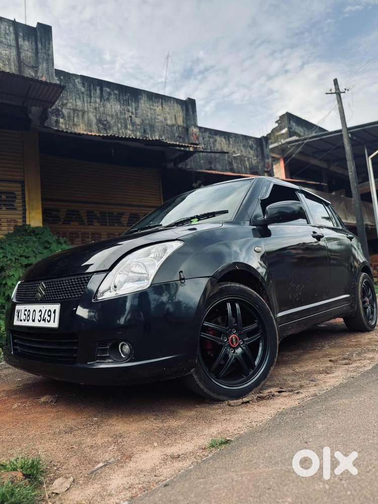 Maruti Suzuki Swift 2005 Petrol Well Maintained