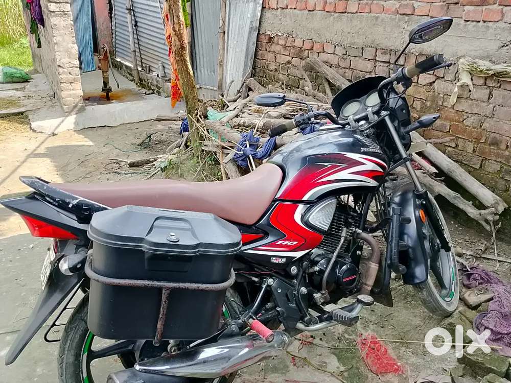 Ghadi chal raha hai