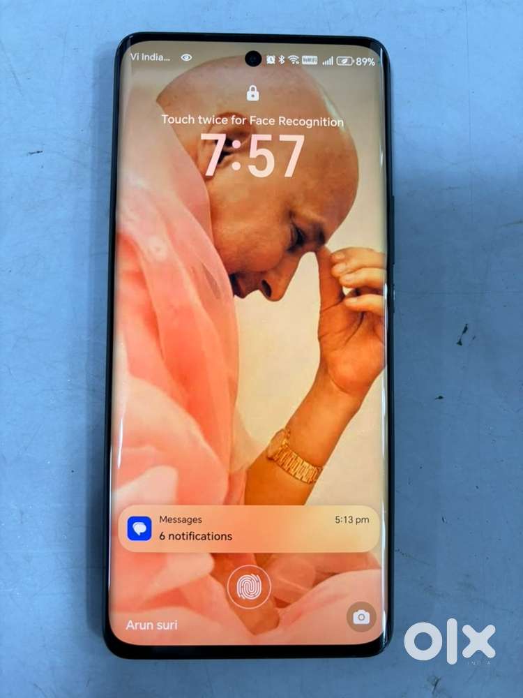 Honor X9B 12gb ram 256gb storage