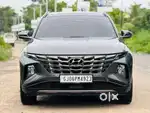 Hyundai Tucson Signature 2.0 AT Diesel, 2023, Diesel