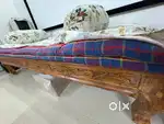 Diwaan cart - Negotiable