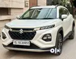 Maruti Suzuki Fronx Delta Plus 1.2L AGS, 2024, Petrol