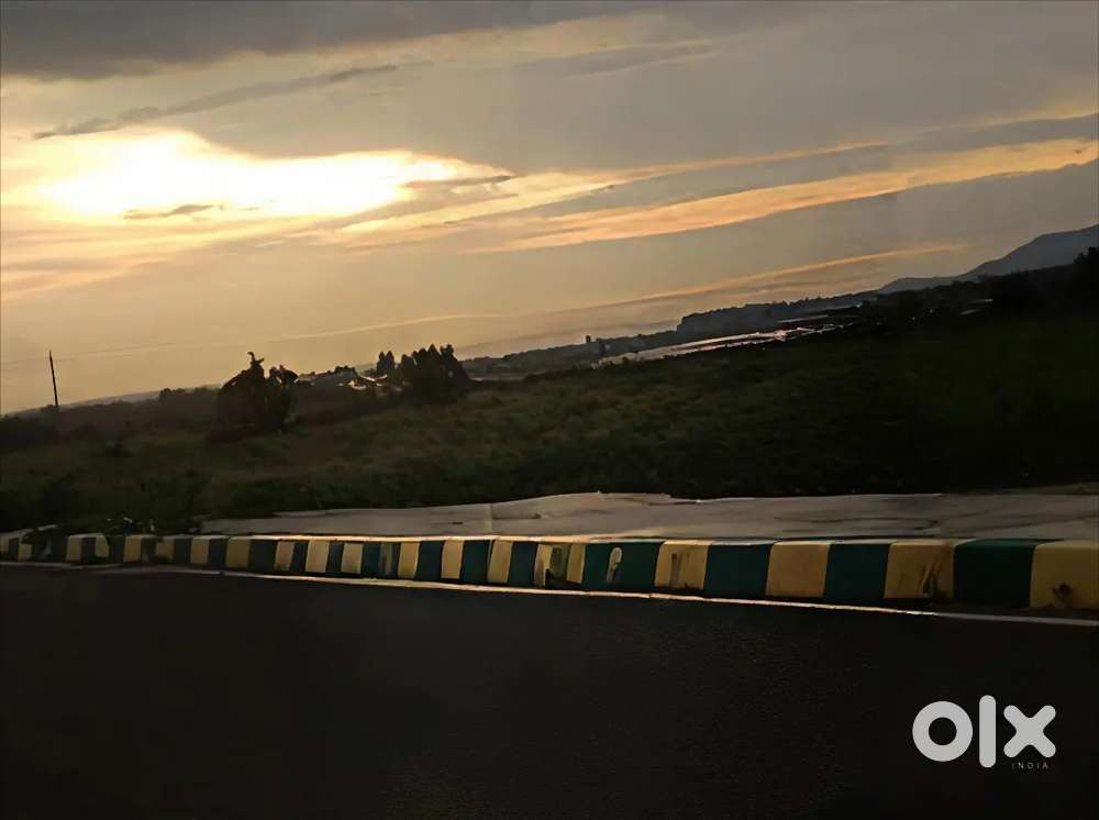 Premium Plot For Sale in the Popular S M Krishna Layout, Hassan