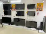 ਸਸਤੇ ਰੇਟਾਂ ਵਿੱਚ   SMART LED TV new year ਆਫਰ