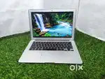 Apple MacBook Air 2017 i5  8GB RAM  128GB SSD  Good Condition