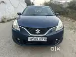 Maruti Suzuki Baleno Zeta, 2019, Petrol