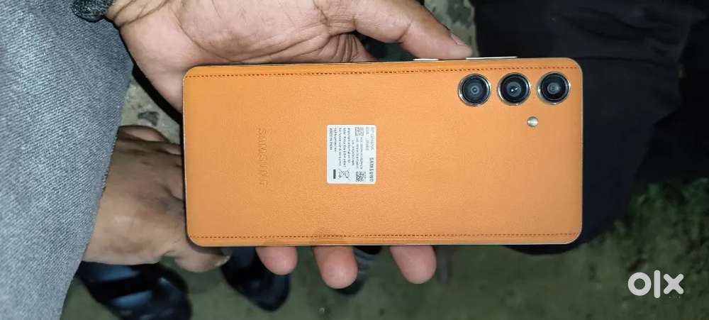 Samsung F55