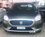 Maruti Suzuki Swift Dzire 1.3 VXI, 2018, Petrol