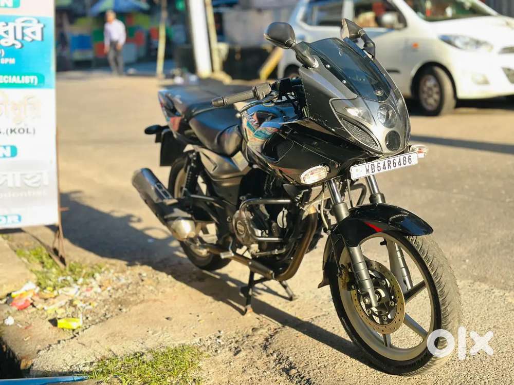 Pulsar 220 for sale
