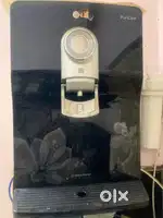 Water purifier LG ww180ep